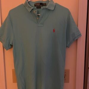 Men’s Ralph Lauren polo shirt
